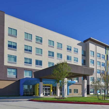 Hotel Tru By Hilton Coppell Dfw Airport North Zewnętrze zdjęcie