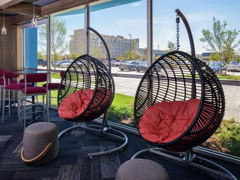 Hotel Tru By Hilton Coppell Dfw Airport North Zewnętrze zdjęcie