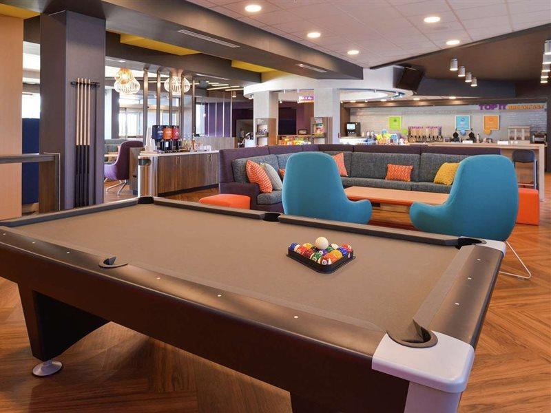 Hotel Tru By Hilton Coppell Dfw Airport North Zewnętrze zdjęcie