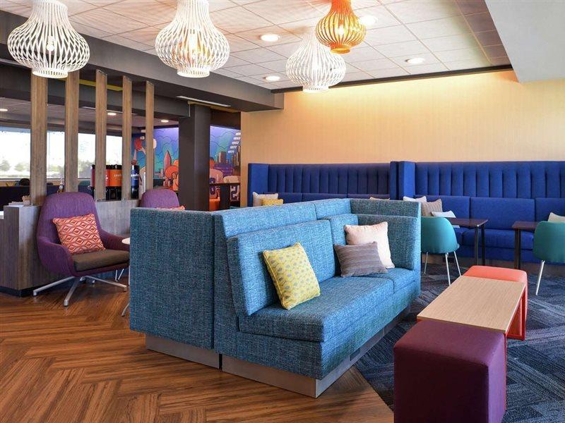 Hotel Tru By Hilton Coppell Dfw Airport North Zewnętrze zdjęcie