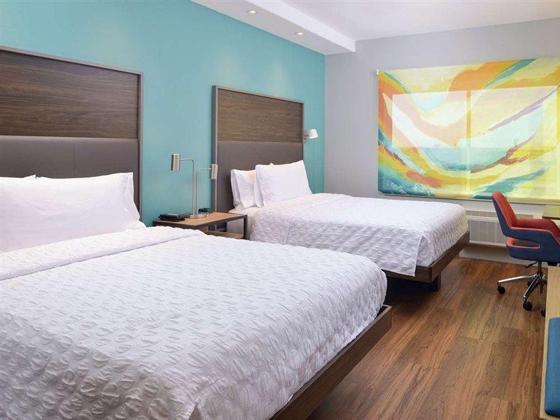 Hotel Tru By Hilton Coppell Dfw Airport North Zewnętrze zdjęcie