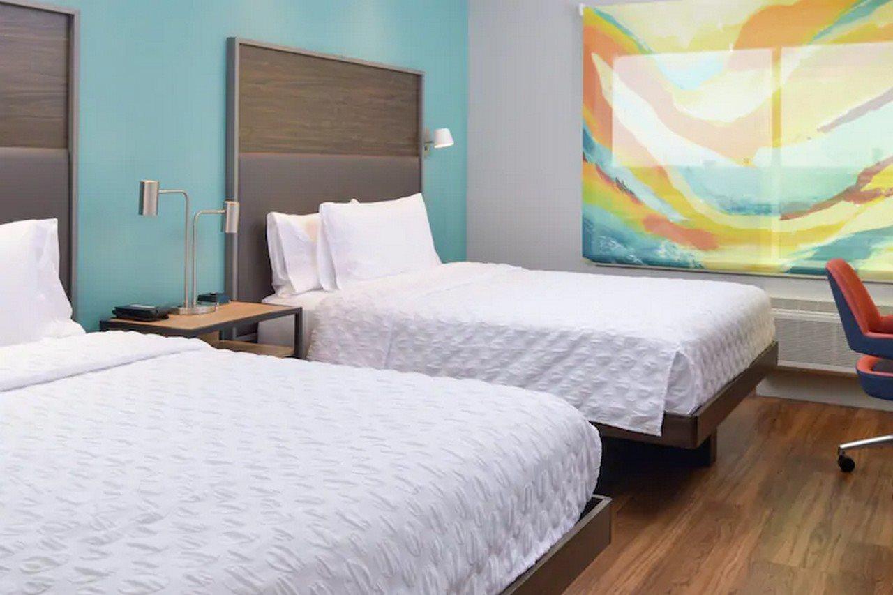 Hotel Tru By Hilton Coppell Dfw Airport North Zewnętrze zdjęcie