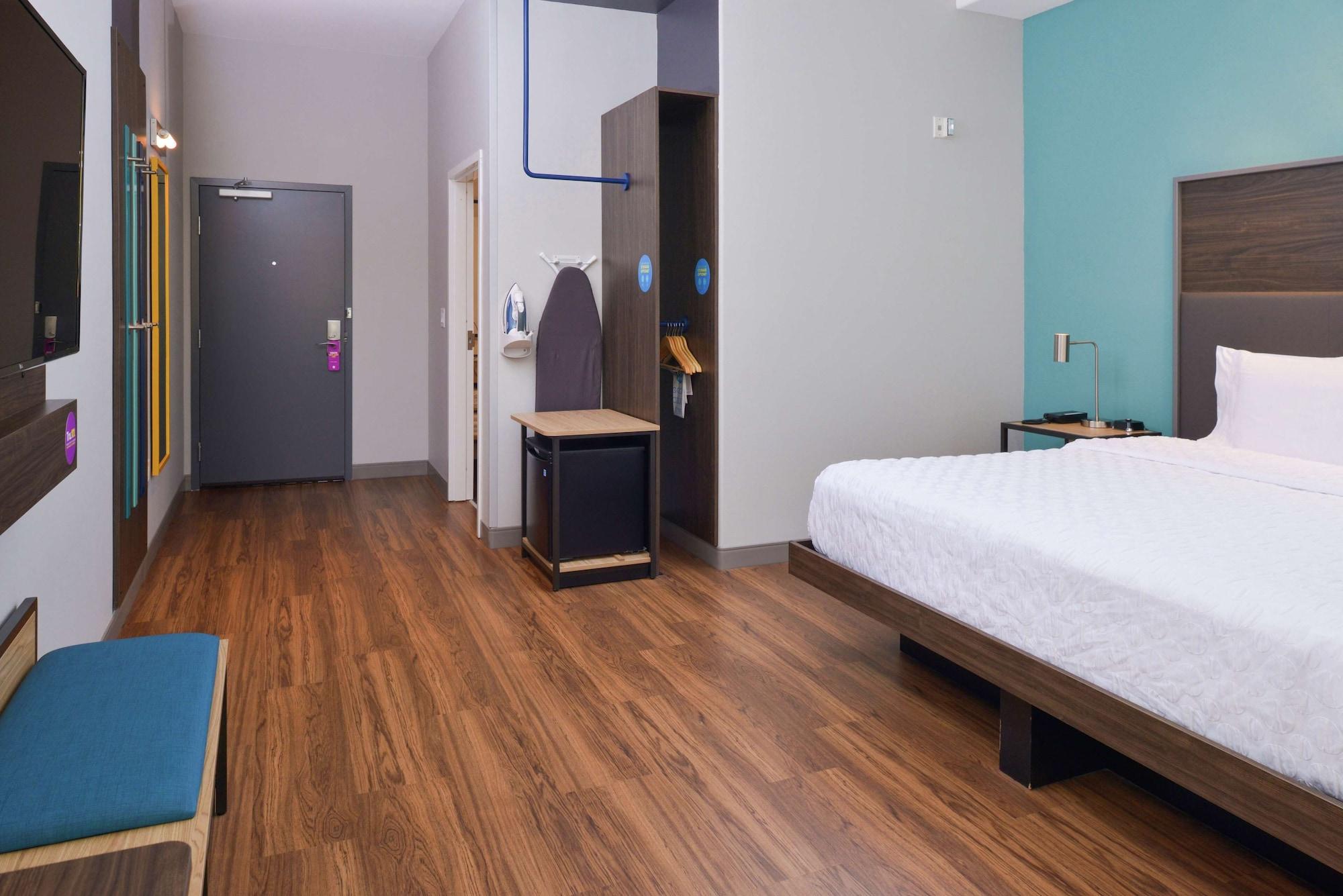Hotel Tru By Hilton Coppell Dfw Airport North Zewnętrze zdjęcie