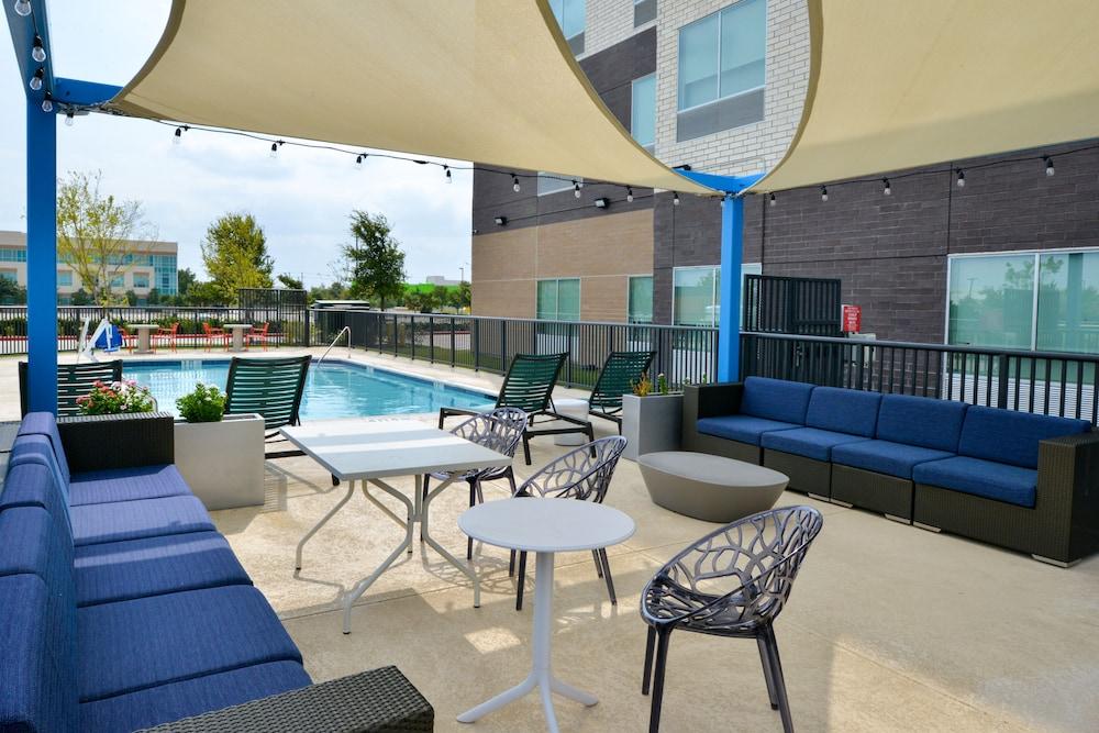Hotel Tru By Hilton Coppell Dfw Airport North Zewnętrze zdjęcie