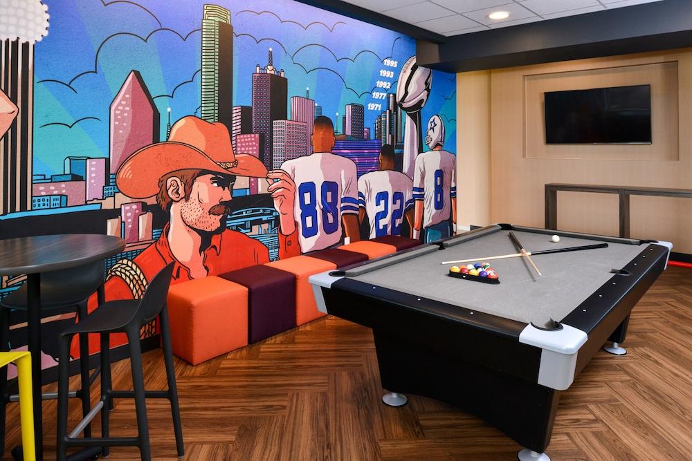 Hotel Tru By Hilton Coppell Dfw Airport North Zewnętrze zdjęcie