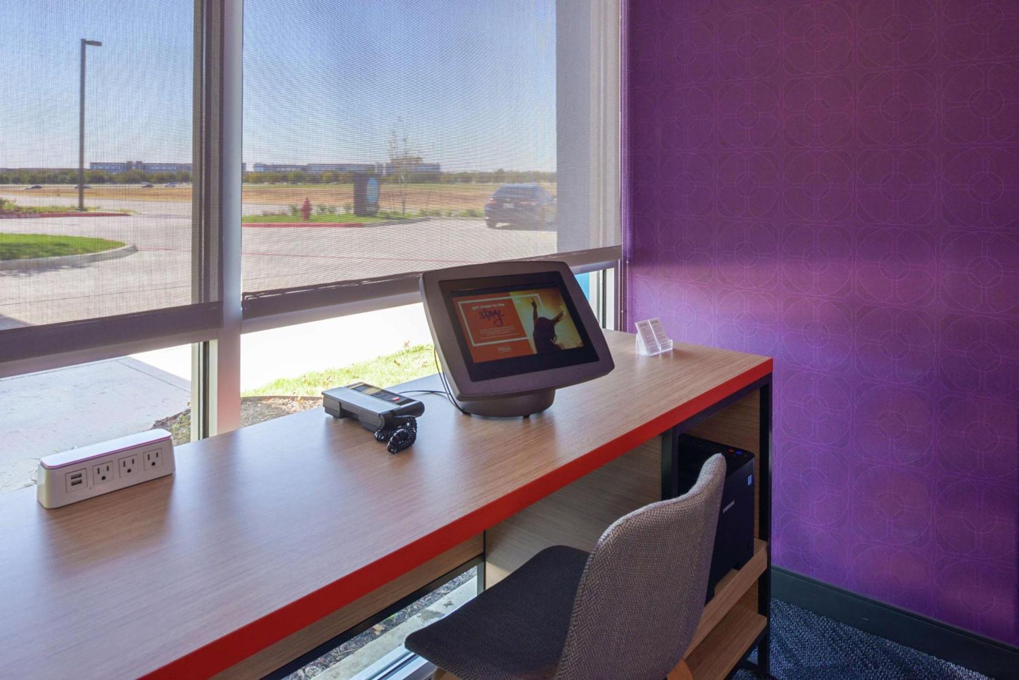 Hotel Tru By Hilton Coppell Dfw Airport North Zewnętrze zdjęcie