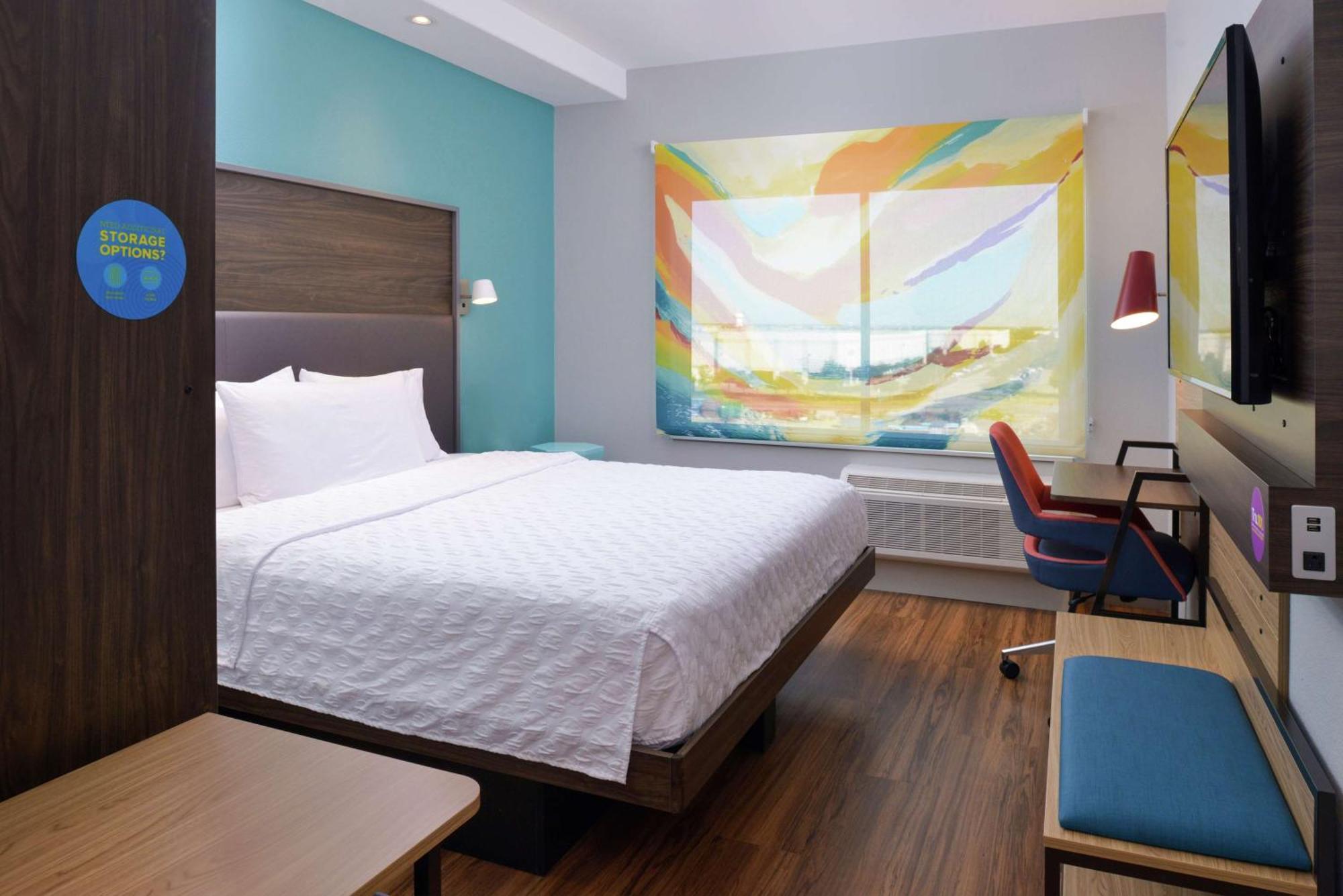 Hotel Tru By Hilton Coppell Dfw Airport North Zewnętrze zdjęcie