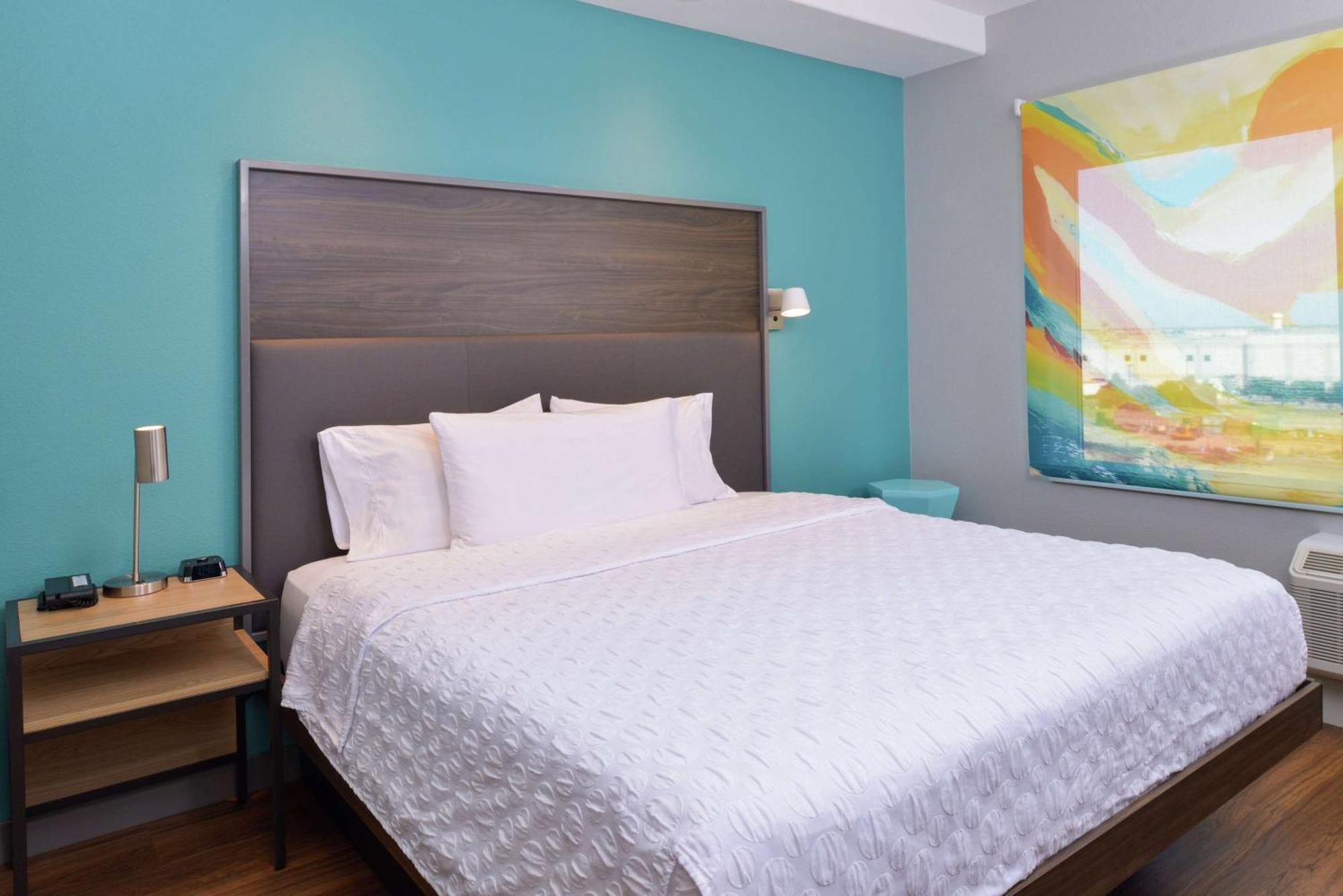 Hotel Tru By Hilton Coppell Dfw Airport North Zewnętrze zdjęcie