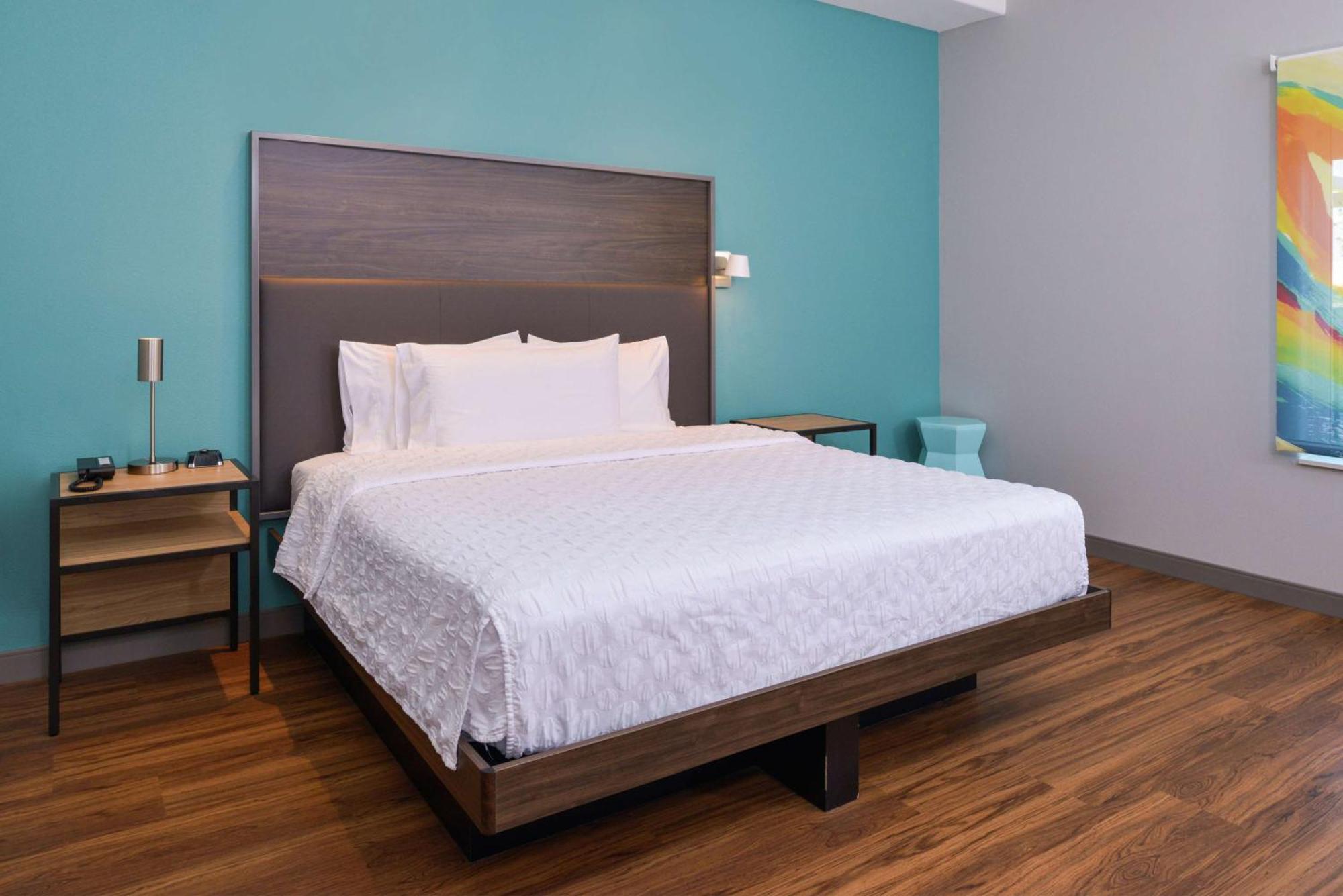 Hotel Tru By Hilton Coppell Dfw Airport North Zewnętrze zdjęcie