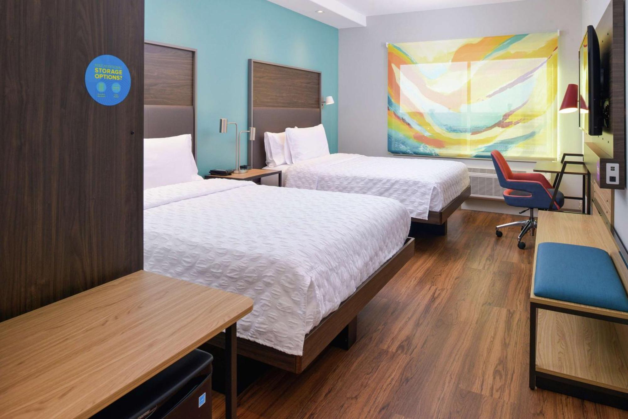 Hotel Tru By Hilton Coppell Dfw Airport North Zewnętrze zdjęcie