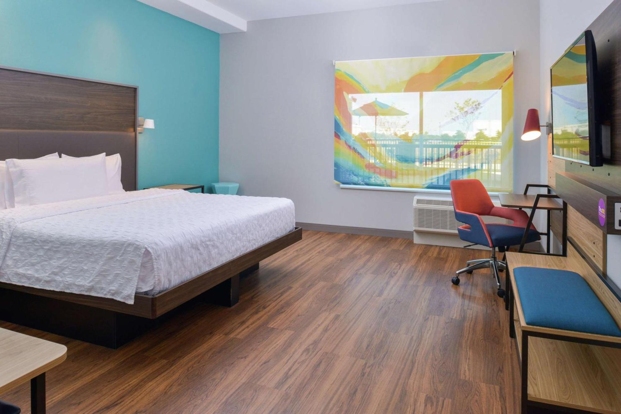Hotel Tru By Hilton Coppell Dfw Airport North Zewnętrze zdjęcie