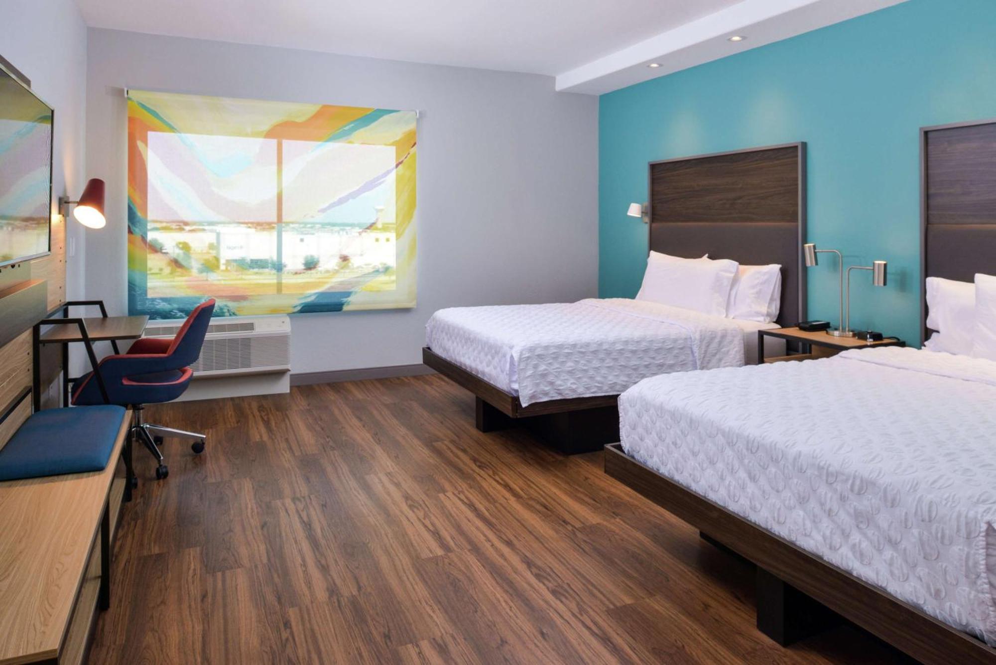 Hotel Tru By Hilton Coppell Dfw Airport North Zewnętrze zdjęcie
