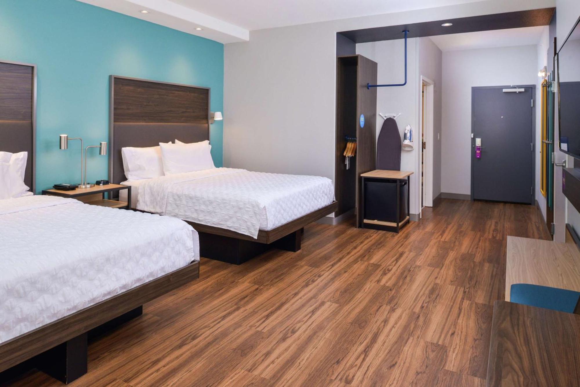 Hotel Tru By Hilton Coppell Dfw Airport North Zewnętrze zdjęcie