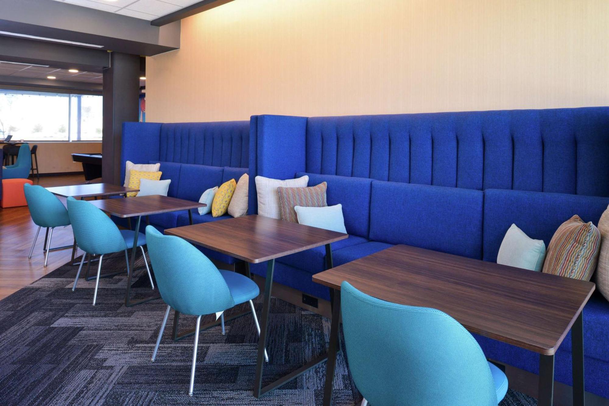 Hotel Tru By Hilton Coppell Dfw Airport North Zewnętrze zdjęcie