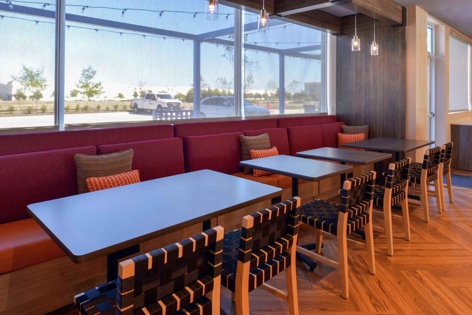 Hotel Tru By Hilton Coppell Dfw Airport North Zewnętrze zdjęcie