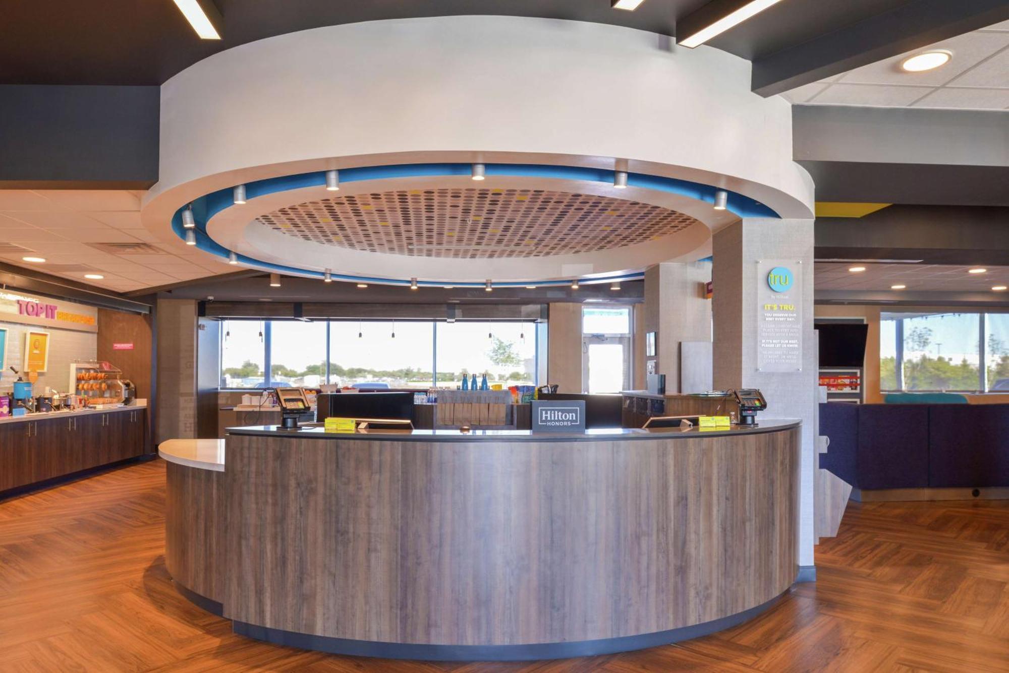 Hotel Tru By Hilton Coppell Dfw Airport North Zewnętrze zdjęcie