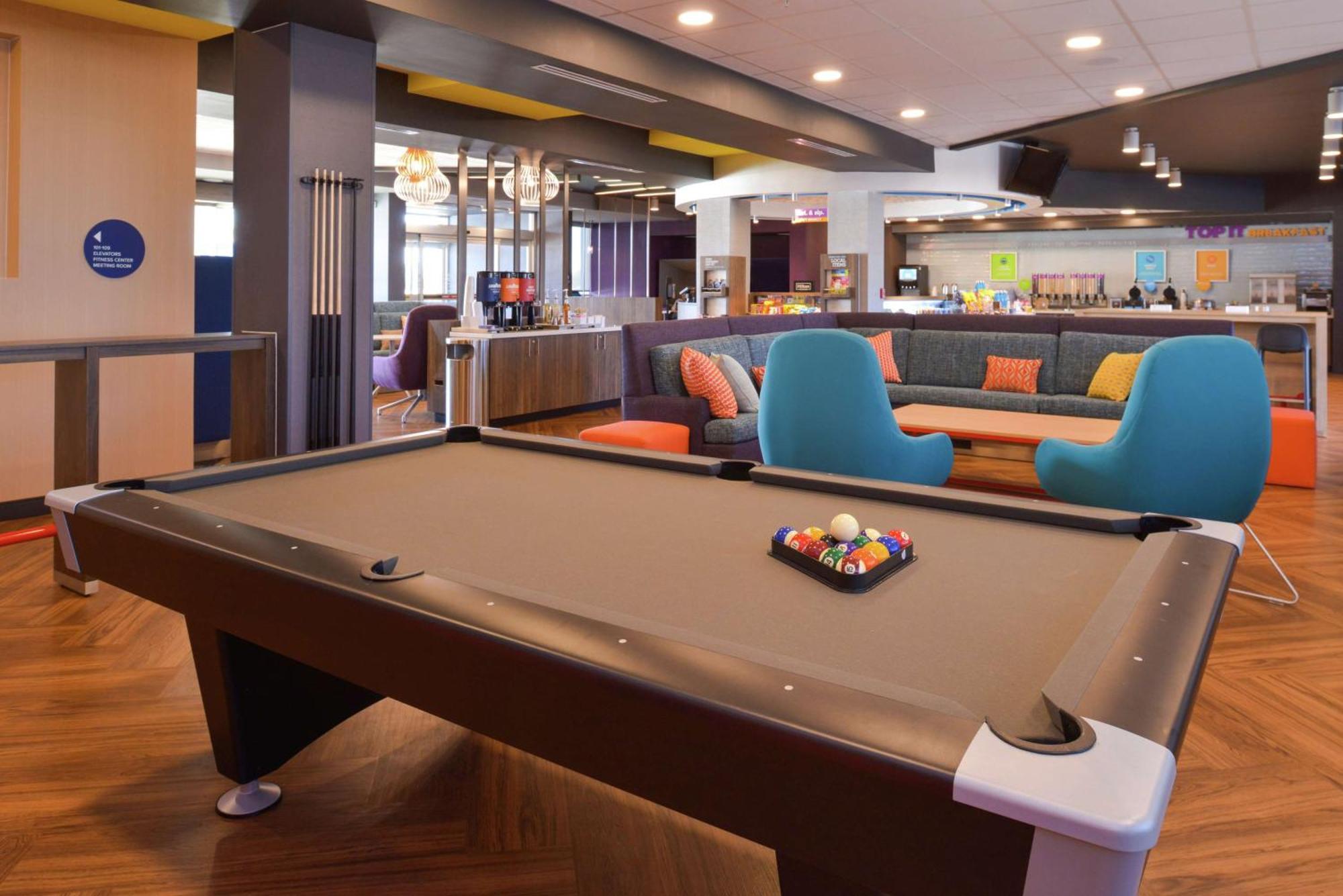 Hotel Tru By Hilton Coppell Dfw Airport North Zewnętrze zdjęcie