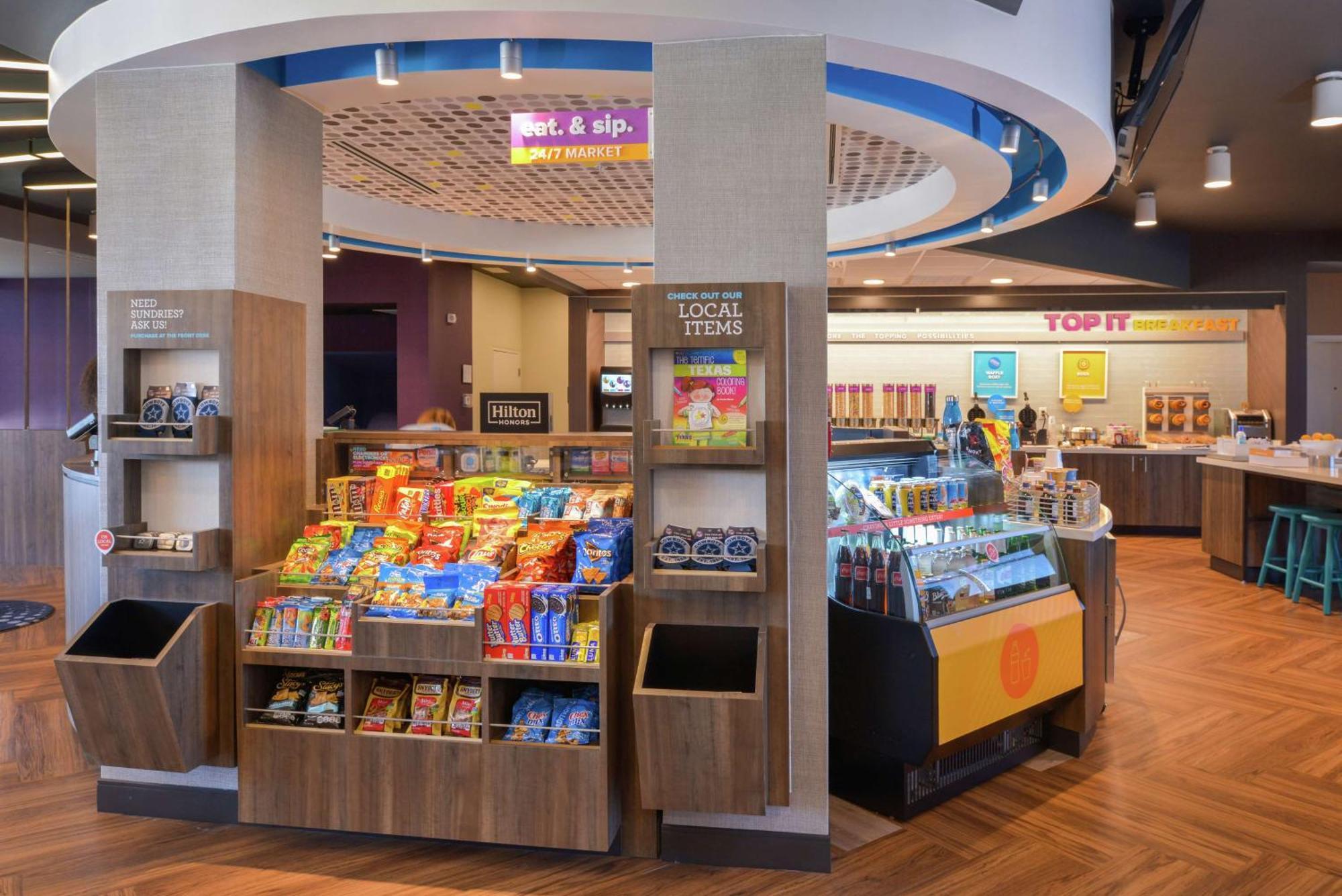 Hotel Tru By Hilton Coppell Dfw Airport North Zewnętrze zdjęcie