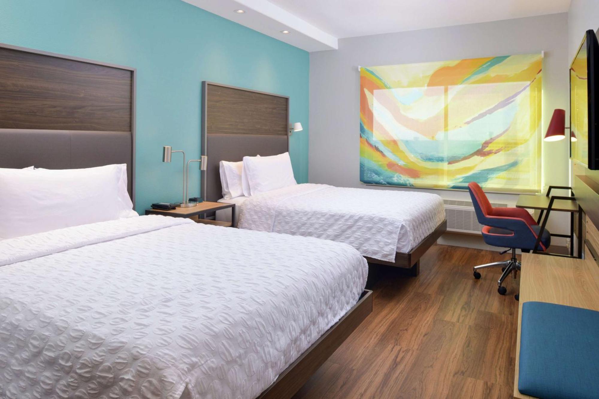 Hotel Tru By Hilton Coppell Dfw Airport North Zewnętrze zdjęcie