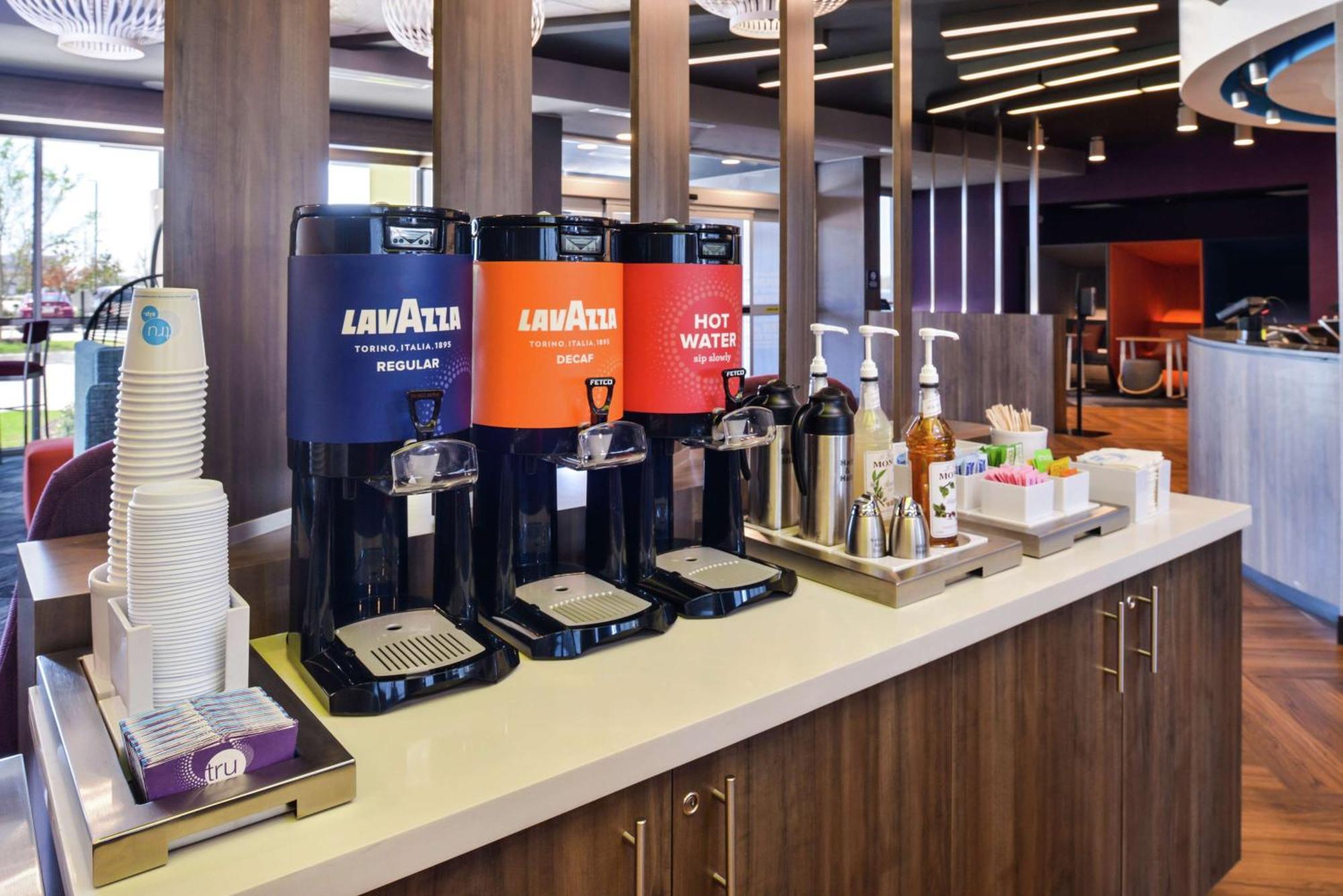 Hotel Tru By Hilton Coppell Dfw Airport North Zewnętrze zdjęcie