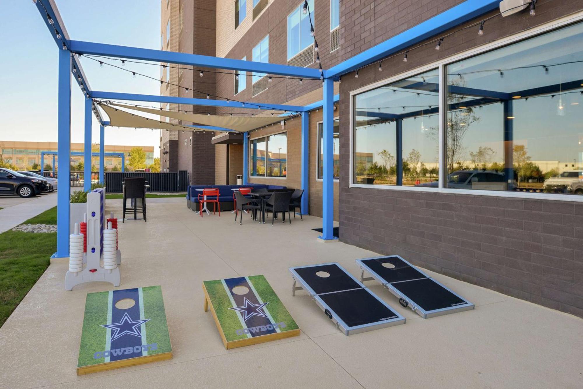 Hotel Tru By Hilton Coppell Dfw Airport North Zewnętrze zdjęcie