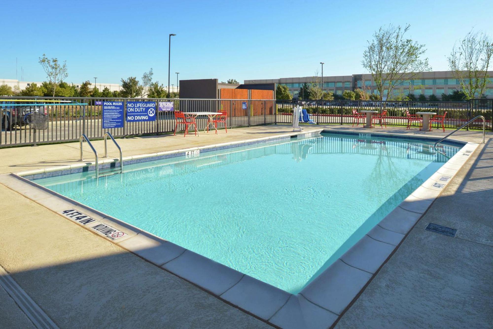 Hotel Tru By Hilton Coppell Dfw Airport North Zewnętrze zdjęcie