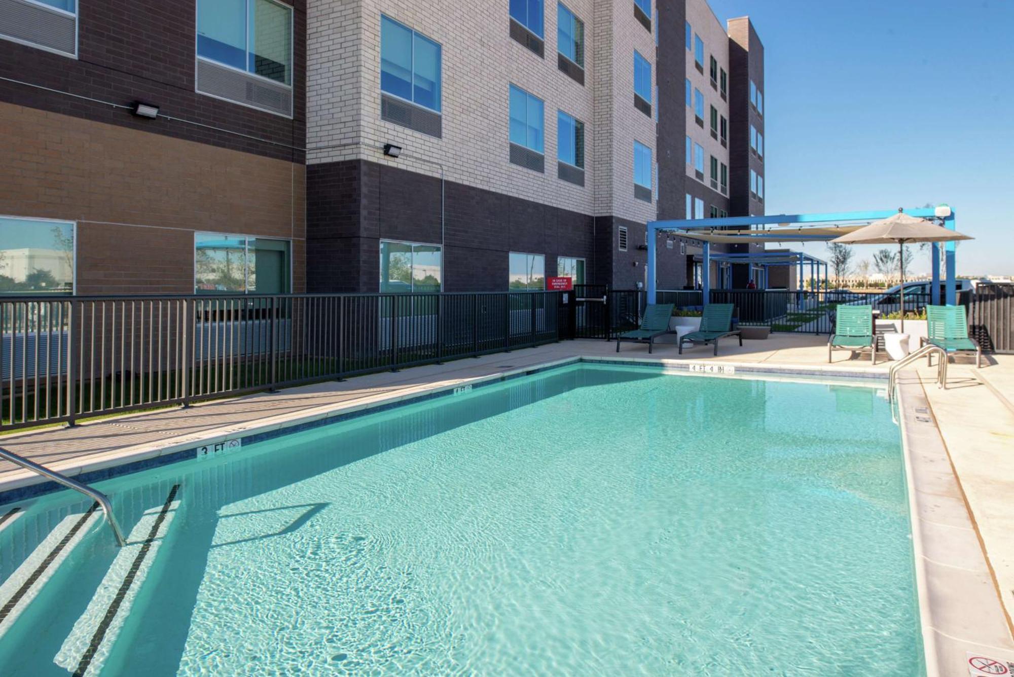 Hotel Tru By Hilton Coppell Dfw Airport North Zewnętrze zdjęcie