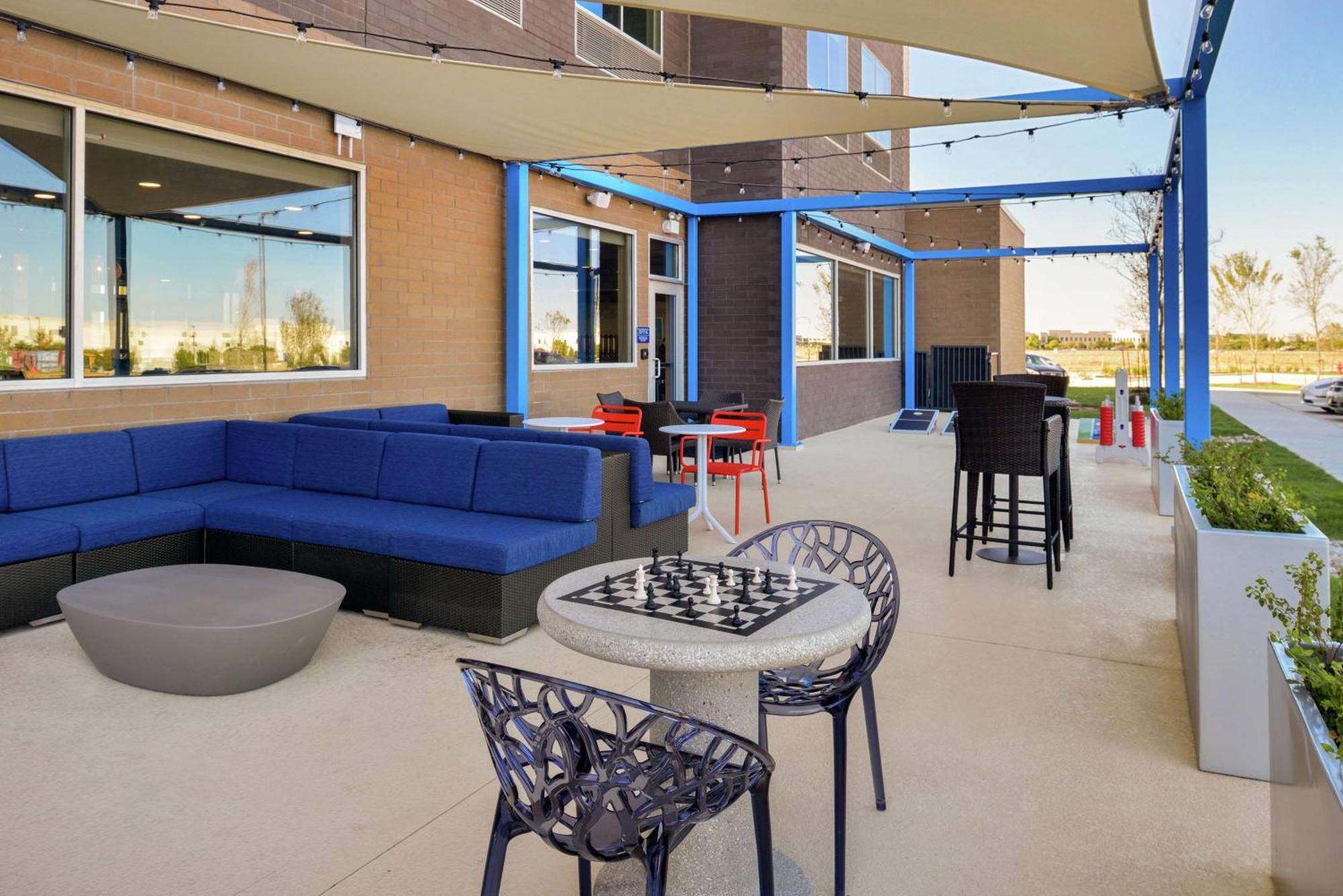 Hotel Tru By Hilton Coppell Dfw Airport North Zewnętrze zdjęcie